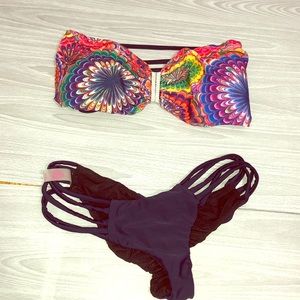 Beach Babe Bikini!